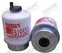 Fleetguard FS19831 Fuel Filter