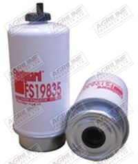 Fleetguard FS19835 Fuel Filter