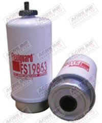 Fleetguard FS19863 Fuel Filter