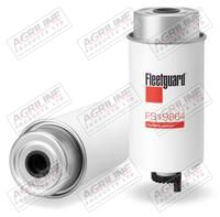 Fleetguard FS19864 Fuel Filter