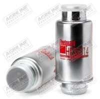 Fleetguard HF35314 Hydraulic Oil Filter