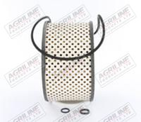 Fleetguard HF6000 Hydraulic Oil Filter