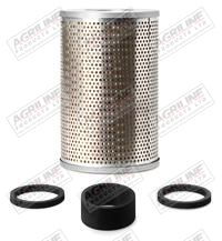 Fleetguard HF6059 Hydraulic Oil Filter