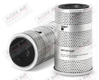 Fleetguard HF6184 Hydraulic Oil Filter
