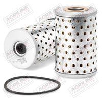 Fleetguard HF6185 Hydraulic Oil Filter