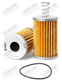 Fleetguard HF6186 Hydraulic Oil Filter
