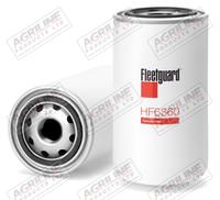 Fleetguard HF6360 Hydraulic Oil Filter