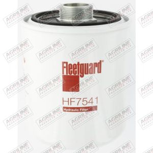 Fleetguard HF7541 Hydraulic Oil Filter