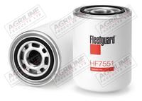 Fleetguard HF7551 Hydraulic Oil Filter