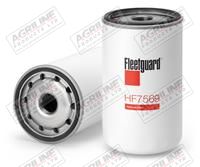 Fleetguard HF7569 Hydraulic Oil Filter