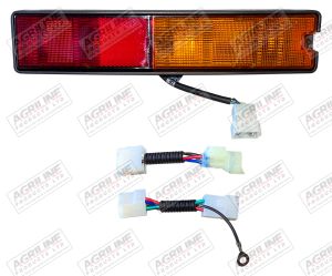 LED Rear Combination Lamp LH/RH - 3713911M92