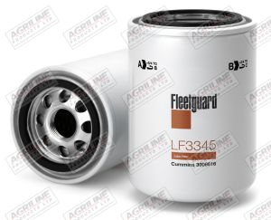 Fleetguard LF3345 Oil Filter