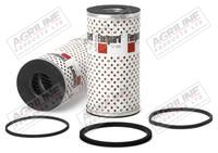 Fleetguard LF566 Oil Filter